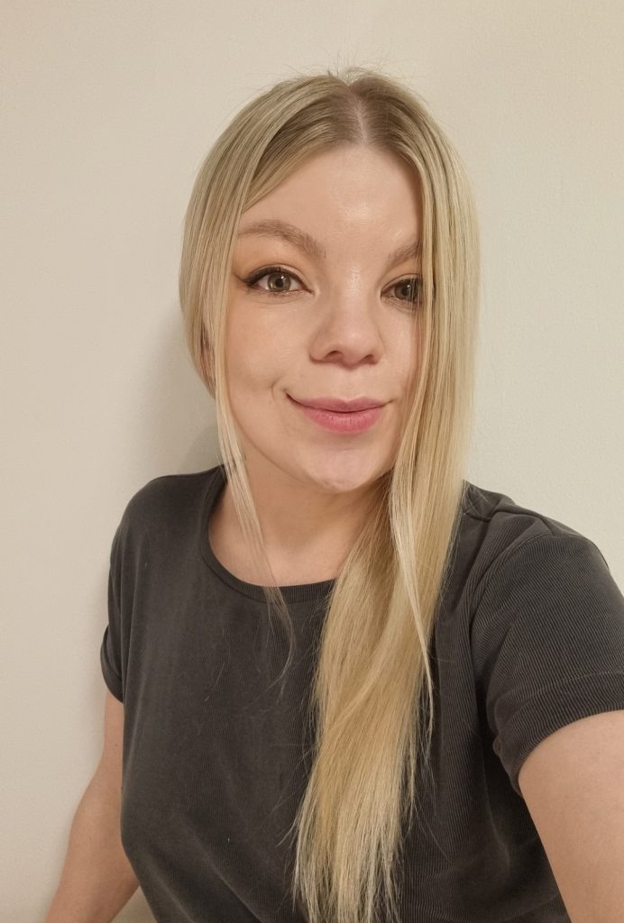 Suchmaschinenoptimierung und Webdesign. Expertin Olga Tittel